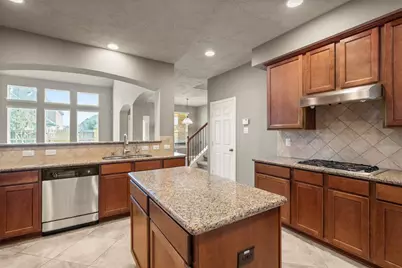 5307 Amber Sky Lane, Rosharon, TX 77583 - Photo 16