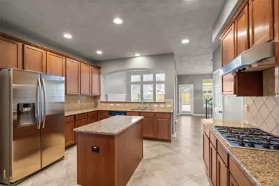 5307 Amber Sky Lane, Rosharon, TX 77583 - Photo 14