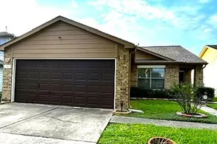15414 Mission Forest Dr, Houston, TX 77083 - Photo 2