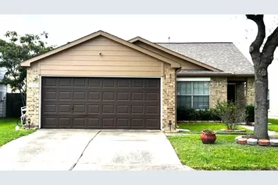 15414 Mission Forest Drive, Houston, TX 77083 - Photo 1