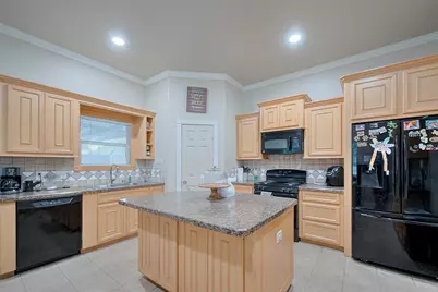 1416 Cranbrook Way, Pasadena, TX 77502 - Photo 4