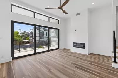 6822 Sidney Street #A, Houston, TX 77021 - Photo 4