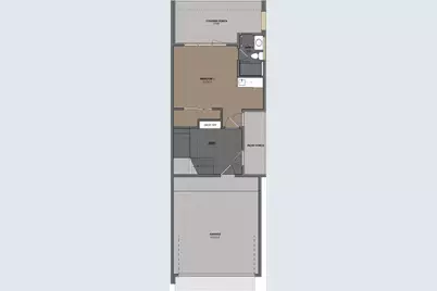 6822 Sidney Street #A, Houston, TX 77021 - Photo 46