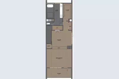 6822 Sidney Street #A, Houston, TX 77021 - Photo 48