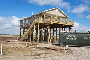526 Blue Water Hwy Dr, Surfside Beach, TX 77541 - Photo 1