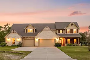 9115 Bush Buck Ln, Conroe, TX 77303 - Photo 1