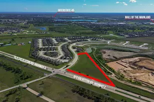 8620 Havana Dr, Texas City, TX 77591 - Photo 1