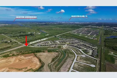 0 Hwy 3 Central Park, Texas City, TX 77591 - Photo 2