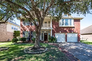 9611 Sagedeck Ct, Houston, TX 77089 - Photo 1