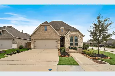 15502 Rainbow Trout Drive, Cypress, TX 77433 - Photo 2