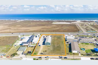 15714-15726 S Padre Island Drive, Corpus Christi, TX 78418 - Photo 1
