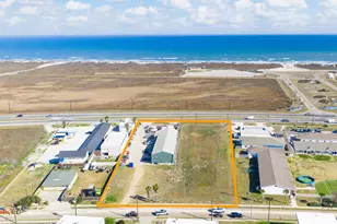 15714-15726 S Padre Island Dr, Corpus Christi, TX 78418 - Photo 1