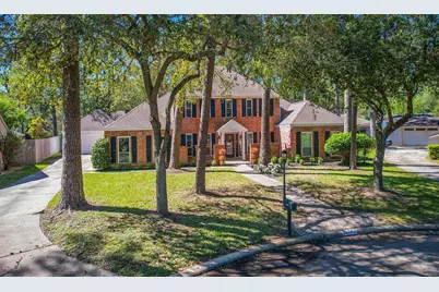 13607 Wendelyn Lane, Houston, TX 77069 - Photo 2