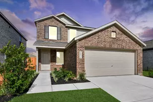 16831 Spotted Oak Dr, Hockley, TX 77447 - Photo 2