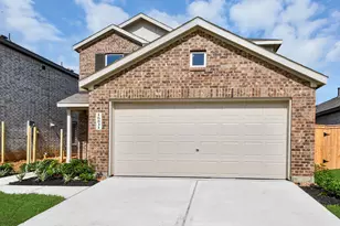 16831 Spotted Oak Dr, Hockley, TX 77447 - Photo 8