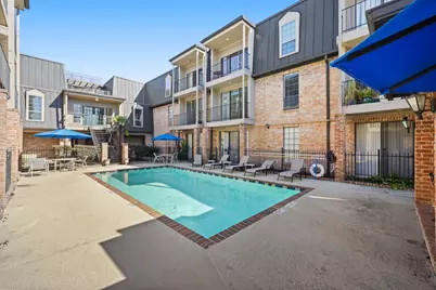 2475 Underwood Street #369, Houston, TX 77030 - Photo 48