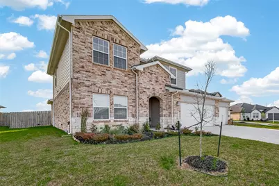 3415 Dursley Landing Court, Fulshear, TX 77441 - Photo 2