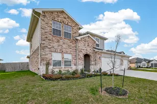 3415 Dursley Landing Ct, Fulshear, TX 77441 - Photo 2