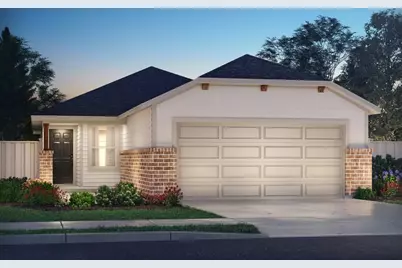 31033 Perdido Valley Lane, Huffman, TX 77336 - Photo 1