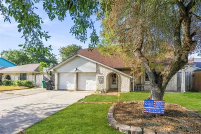 11507 Kirkvalley Drive, Houston, TX 77089 - Photo 2