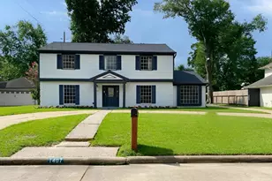 1407 Wagon Gap, Houston, TX 77090 - Photo 2