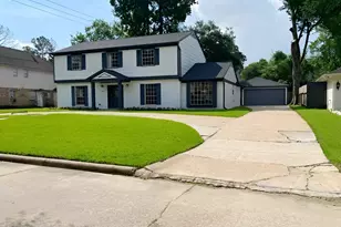 1407 Wagon Gap, Houston, TX 77090 - Photo 4