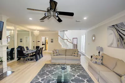 1711 Huldy Street #A, Houston, TX 77019 - Photo 8
