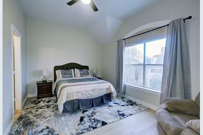 1711 Huldy Street #A, Houston, TX 77019 - Photo 30