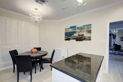 1711 Huldy Street #A, Houston, TX 77019 - Photo 4