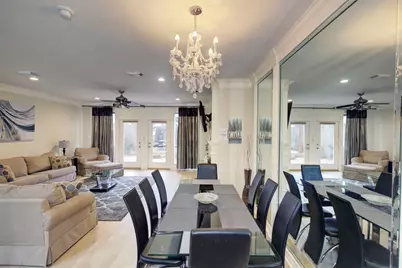 1711 Huldy Street #A, Houston, TX 77019 - Photo 6