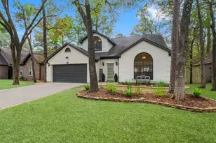 6 Dusky Meadow Pl, The Woodlands, TX 77381 - Photo 34