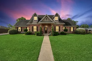 1603 Dove Run, Brookshire, TX 77423 - Photo 1