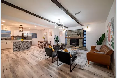 5918 Lattimer Drive, Houston, TX 77035 - Photo 24