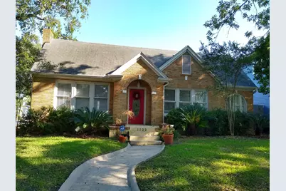 1722 Haver Street, Houston, TX 77006 - Photo 1