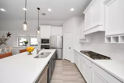 1311 Hudgins Pass, Richmond, TX 77469 - Photo 4