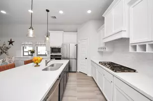 1311 Hudgins Pass, Richmond, TX 77469 - Photo 4