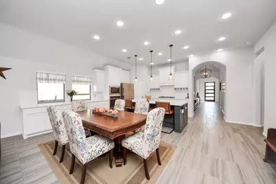 1311 Hudgins Pass, Richmond, TX 77469 - Photo 6