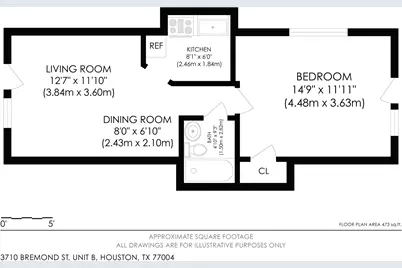 3710 Bremond Street, Houston, TX 77004 - Photo 30