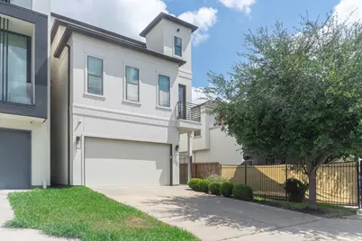 5506 Bosque Street, Houston, TX 77056 - Photo 1