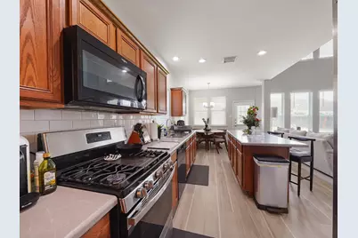 10506 Great River Court, Houston, TX 77089 - Photo 6