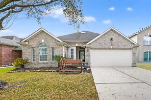 3107 Spring Ranch Ln, Spring, TX 77388 - Photo 1