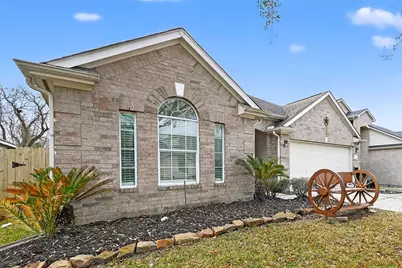 3107 Spring Ranch Lane, Spring, TX 77388 - Photo 2
