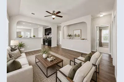 2544 Westslope Drive, Conroe, TX 77384 - Photo 10