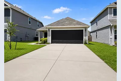 2544 Westslope Drive, Conroe, TX 77384 - Photo 6