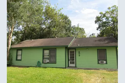 603 Coryell Street, League City, TX 77573 - Photo 1