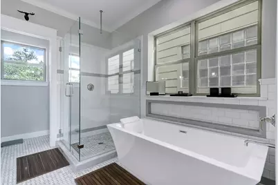 1706 Francis Street #B, Houston, TX 77004 - Photo 14