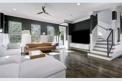 1706 Francis Street #B, Houston, TX 77004 - Photo 10