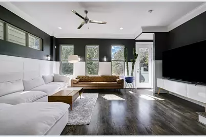 1706 Francis Street #B, Houston, TX 77004 - Photo 8