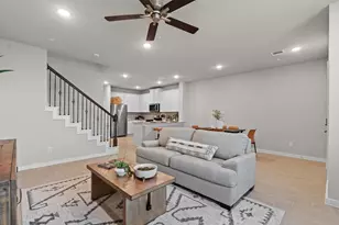 2778 Mariposa Crk Dr, Rosharon, TX 77583 - Photo 4