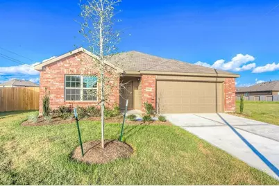 2534 Sandbar Shark Court, Katy, TX 77449 - Photo 1